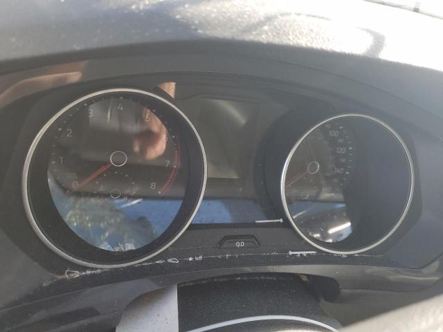 2020 VOLKSWAGEN TIGUAN S #3312306786