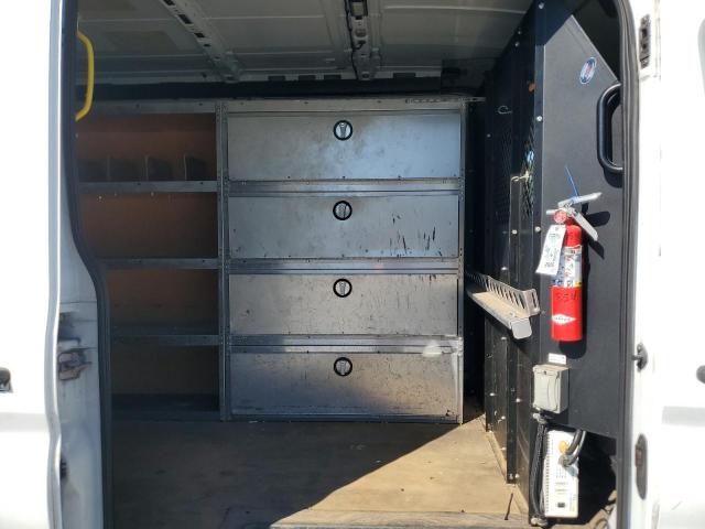 2016 FORD TRANSIT #3284671351