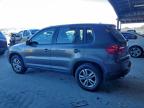 Lot #3304148532 2014 VOLKSWAGEN TIGUAN S
