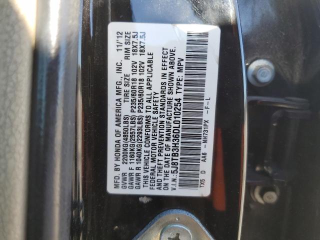 2013 ACURA RDX #3284665323