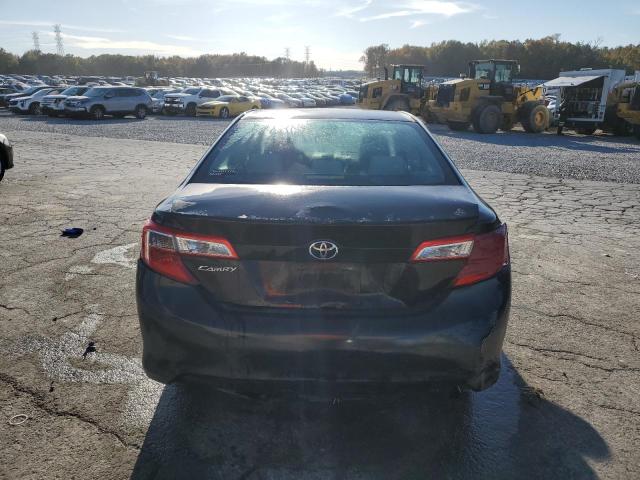 2014 TOYOTA CAMRY L #3285697701