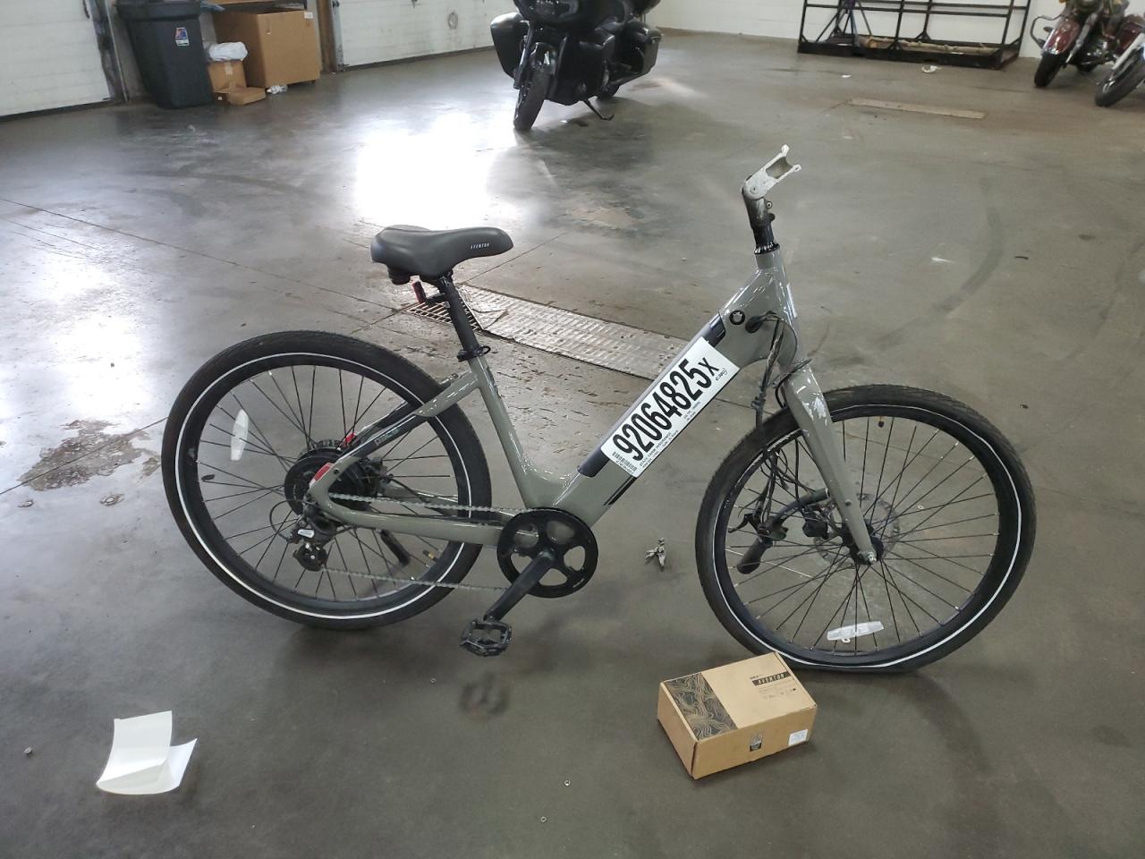 Lot #3303618930 2024 AVEN BIKE