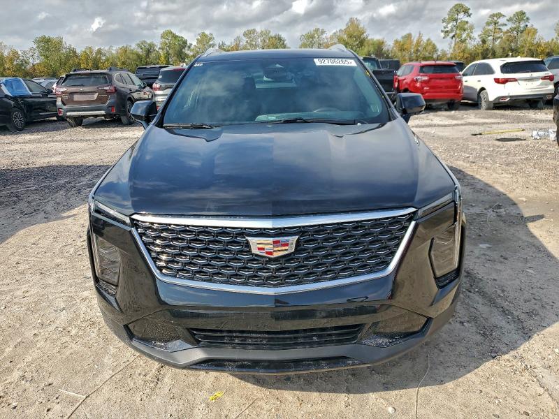 2024 CADILLAC XT4 PREMIU #3304505442