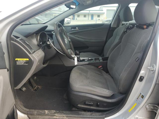 2014 HYUNDAI SONATA GLS #3294054266