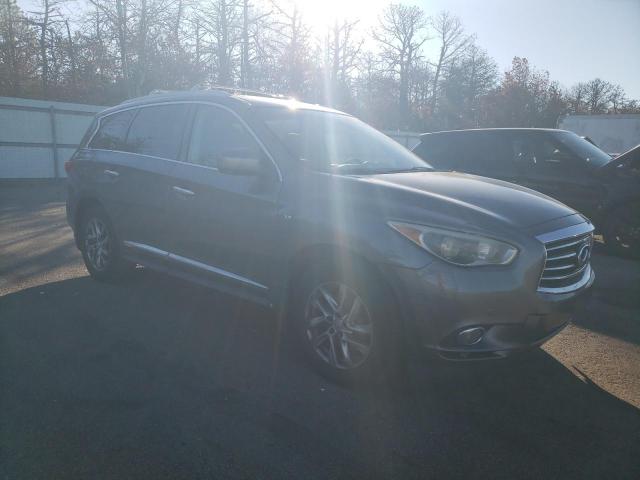 2015 INFINITI QX60 #3292460720