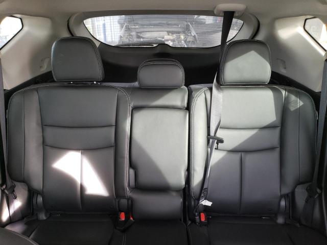 2021 NISSAN MURANO SV #3293340420