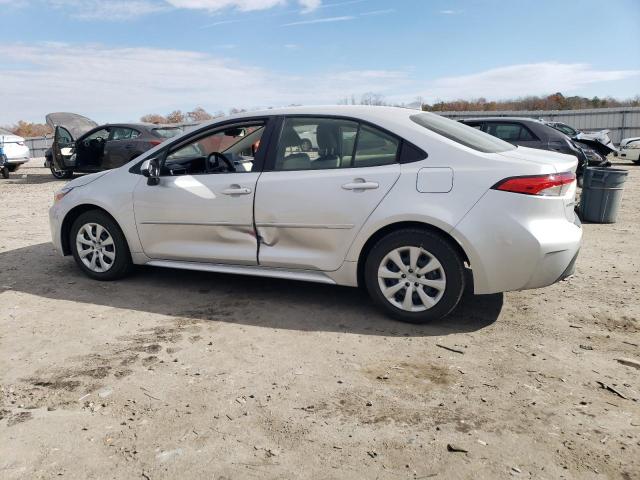 2024 TOYOTA COROLLA LE #3308324188