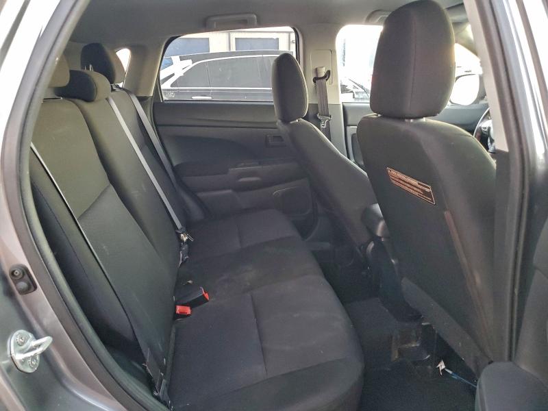 2012 MITSUBISHI OUTLANDER #3298087132