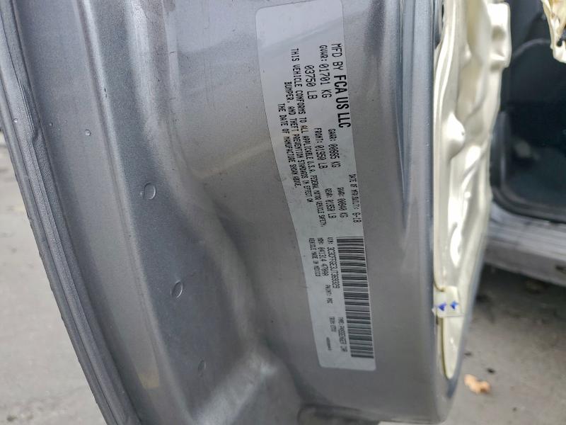 2018 FIAT 500 #3302832904