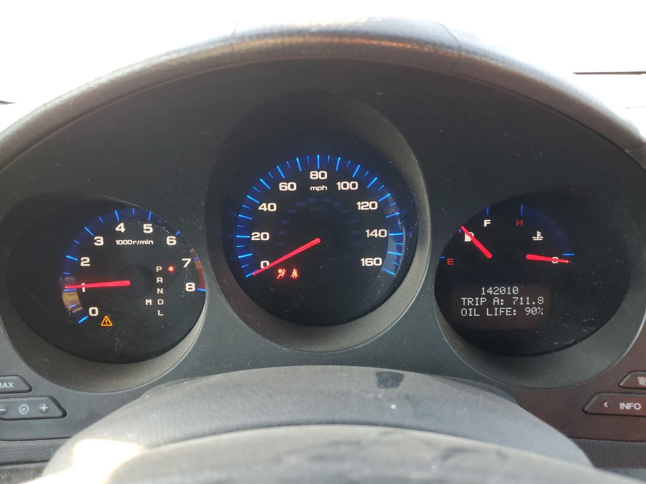 Lot #3284915988 2005 ACURA TL