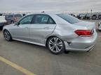 Lot #3304711913 2014 MERCEDES-BENZ E 350 4MAT