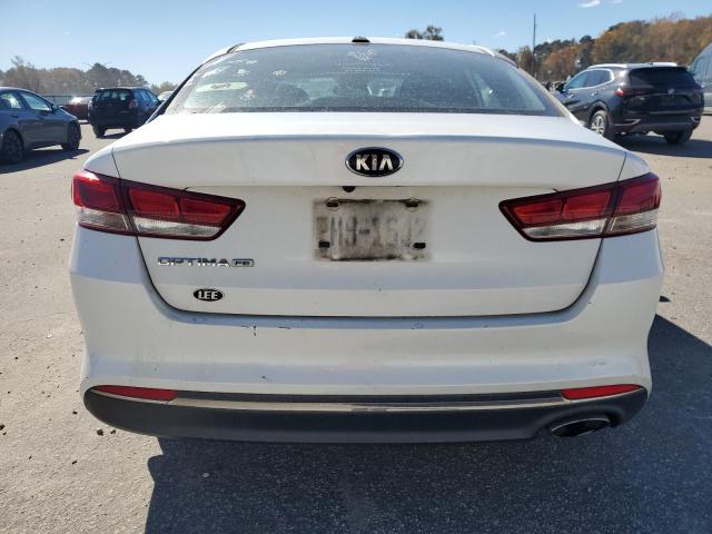 2016 KIA OPTIMA LX #3303903690