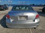 Lot #3303968711 2009 HONDA ACCORD LX