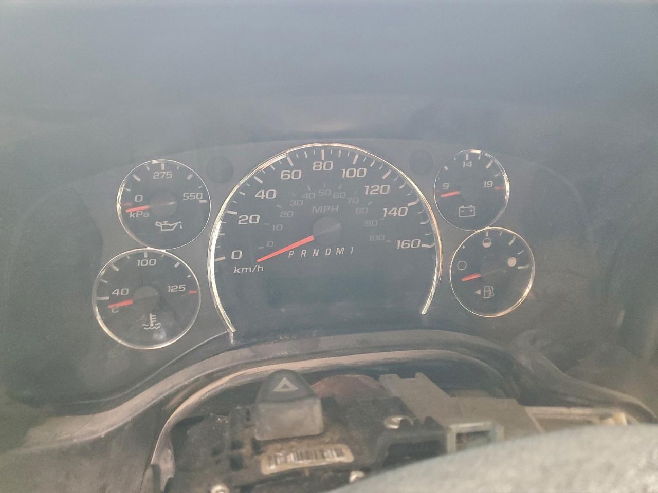 CHEVROLET EXPRESS G3