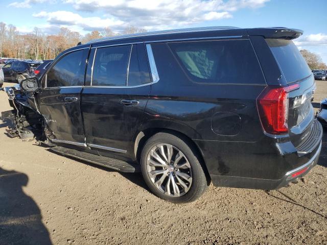 2021 GMC YUKON DENA #3291334145