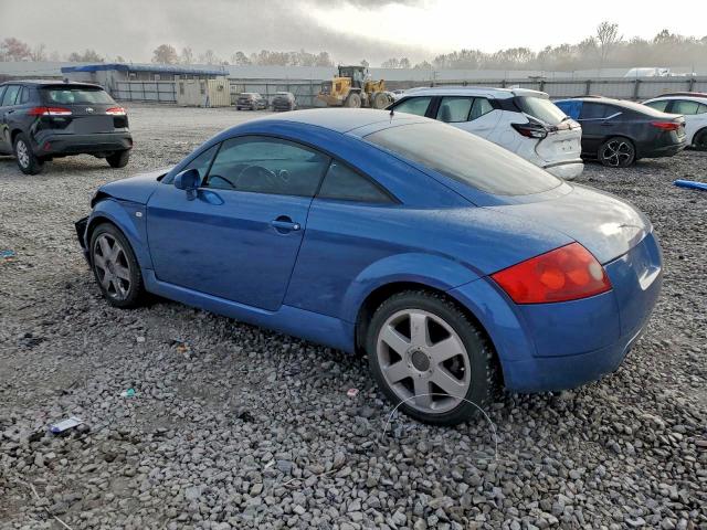 2000 AUDI TT #3309583600