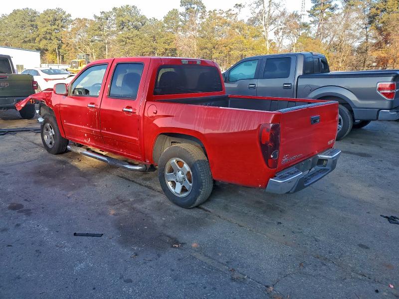 2009 GMC CANYON #3296217473