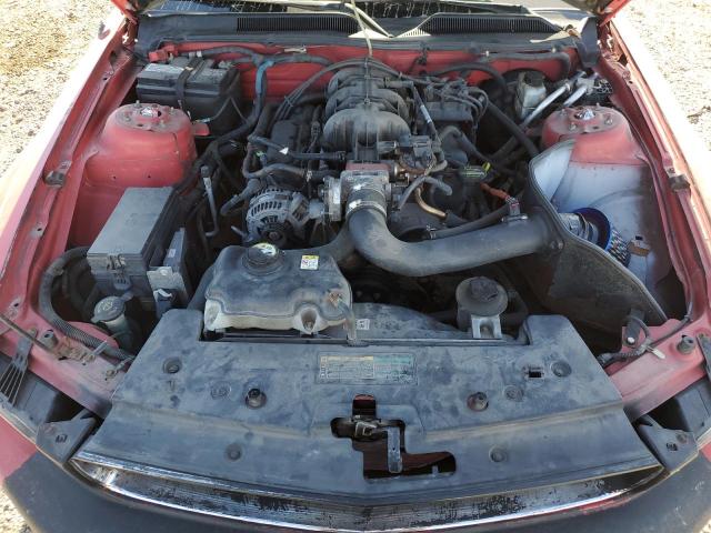 2009 FORD MUSTANG #3292508690