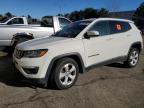 Lot #3303972726 2018 JEEP COMPASS LA