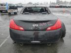 Lot #3317684181 2012 INFINITI G37 BASE