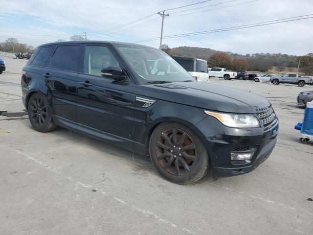 2014 LAND ROVER RANGE ROVE #3287477992