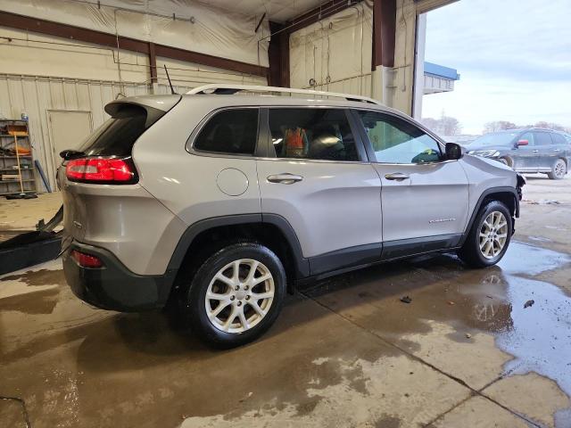 2018 JEEP CHEROKEE L - 1C4PJLCX2JD531295