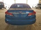 Lot #3301909419 2014 HONDA CIVIC EX