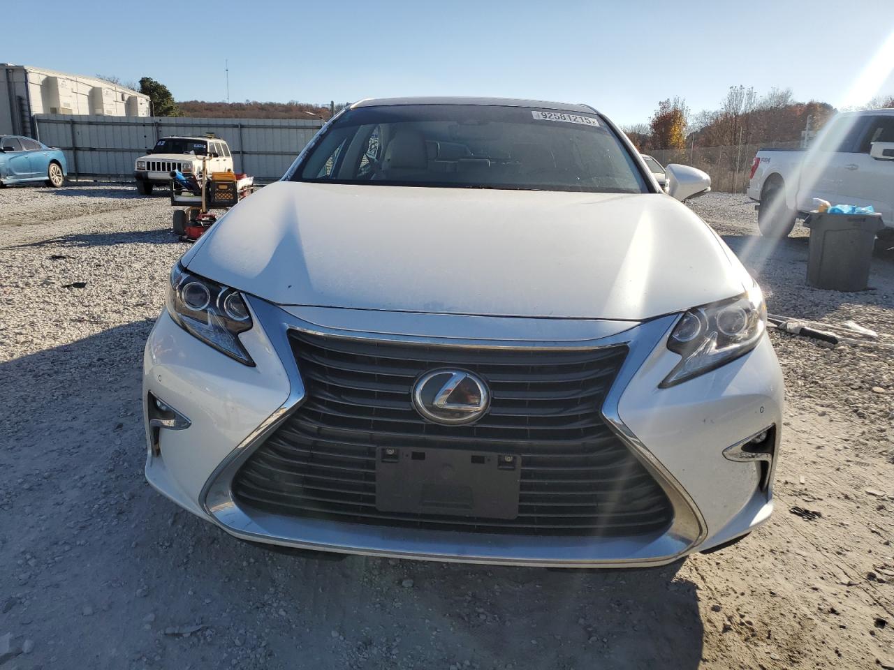 LEXUS ES 350