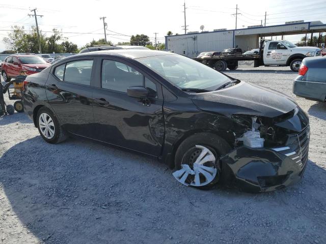 2023 NISSAN VERSA S #3301751442