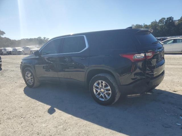 2020 CHEVROLET TRAVERSE L #3302855940