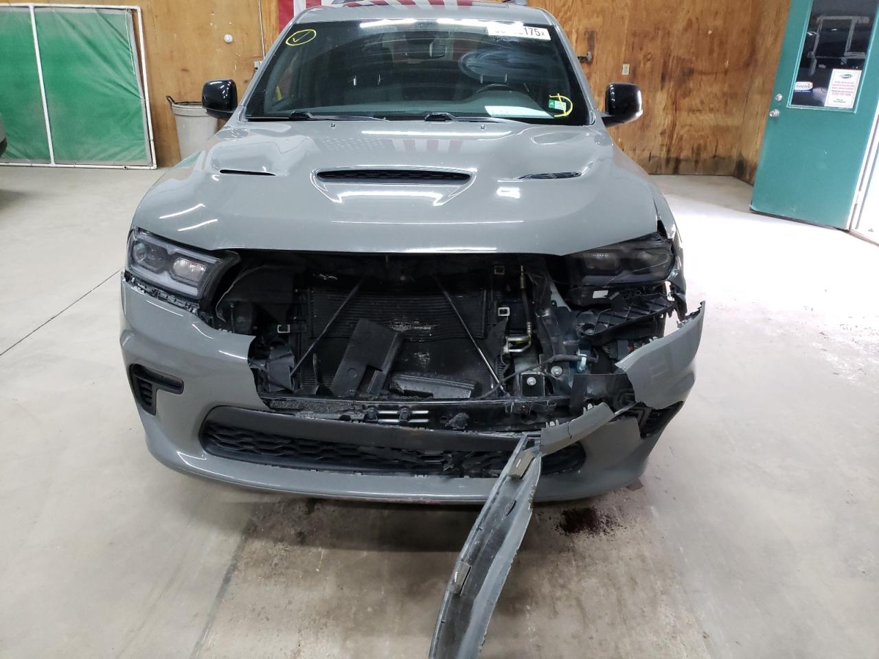 DODGE DURANGO GT