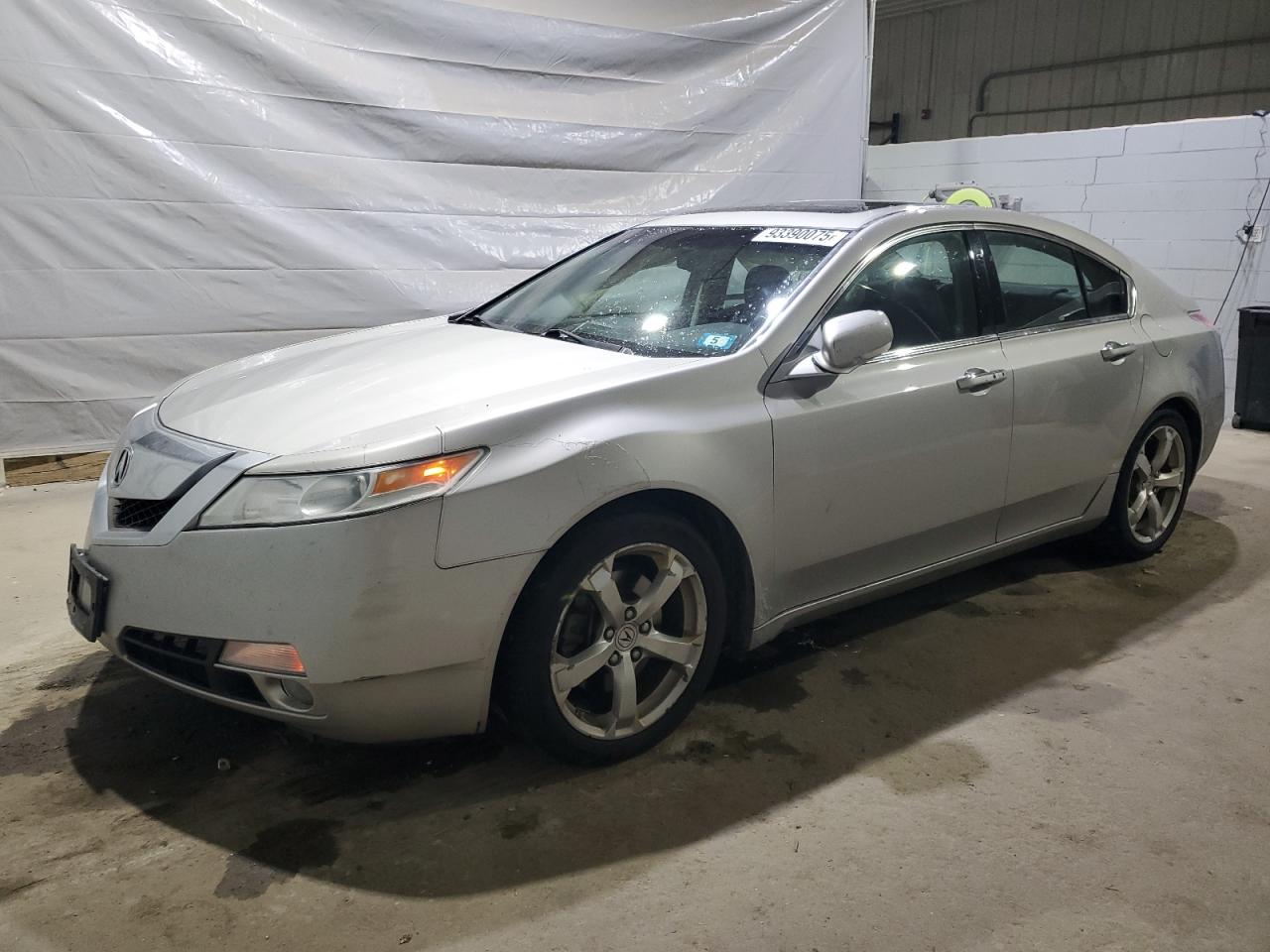 ACURA TL