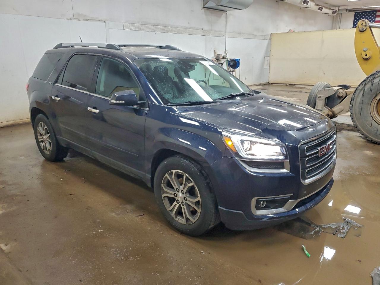 GMC ACADIA SLT-1