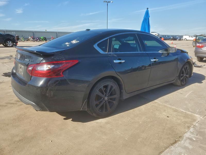 2018 NISSAN ALTIMA 2.5 #3304771925