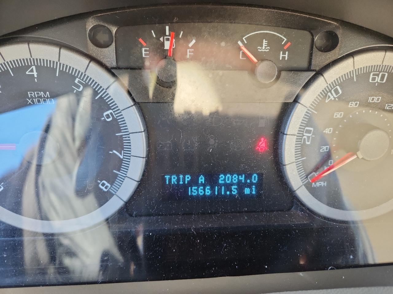 Lot #3286676311 2009 FORD ESCAPE LIM