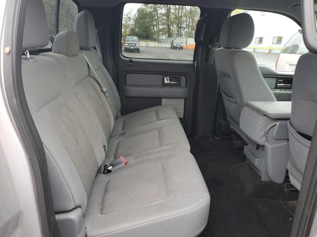 2013 FORD F150 SUPER #3279796270