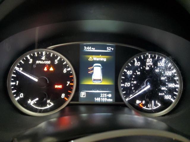 2017 NISSAN SENTRA S #3292369310