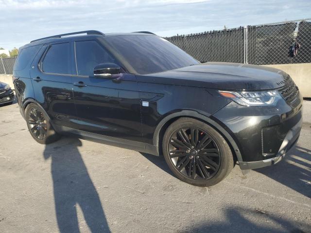 2017 LAND ROVER DISCOVERY #3291193954