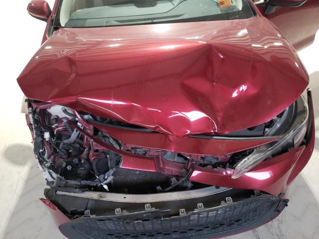 2022 TOYOTA COROLLA LE #3304744970