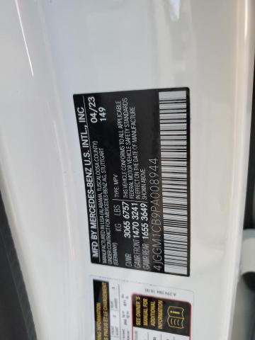 2023 MERCEDES-BENZ EQE SUV 35 #3302632090