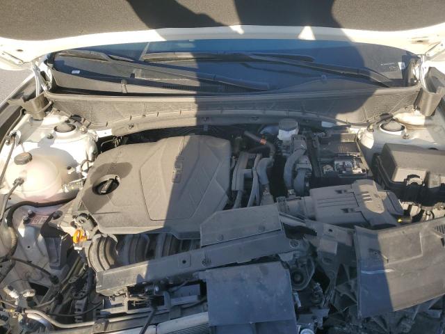 2025 HYUNDAI TUCSON SEL #3291324171