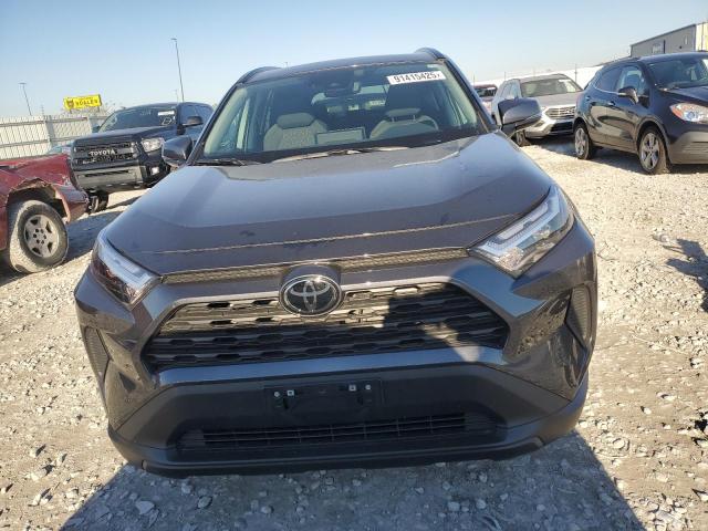 2024 TOYOTA RAV4 XLE - 2T3P1RFV1RW432155