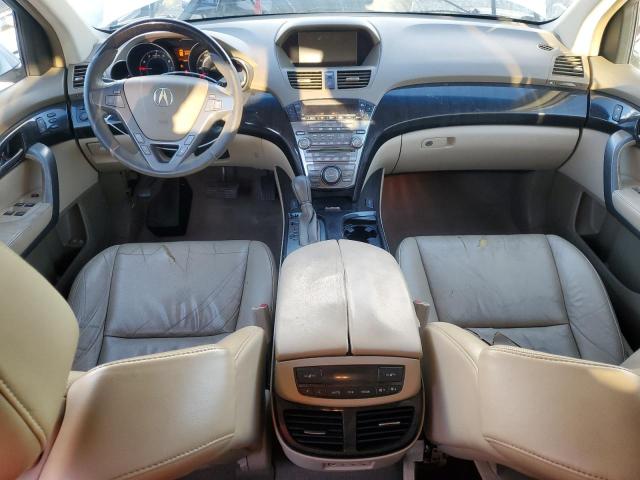 2007 ACURA MDX SPORT #3304812660