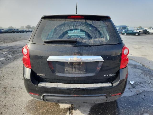 2014 CHEVROLET EQUINOX LS #3292504692