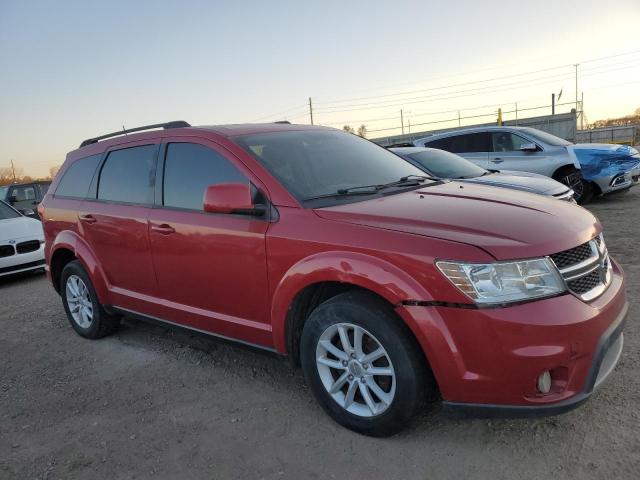 2015 DODGE JOURNEY SX #3294439504