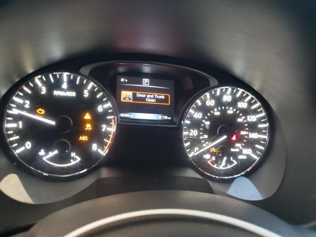 2018 NISSAN ALTIMA 2.5 #3297076495