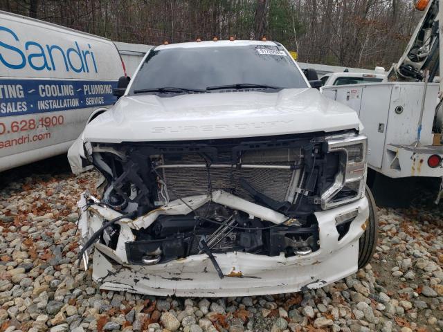 2022 FORD F450 SUPER #3309432990