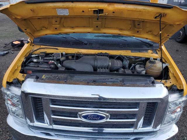 2016 FORD ECONOLINE #3302835919