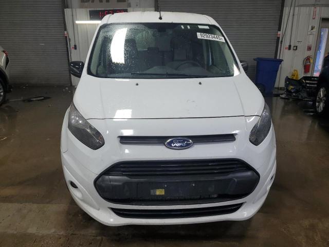 2015 FORD TRANSIT CO #3293453489