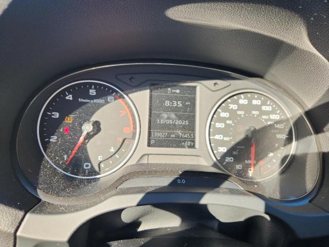 2015 AUDI A3 PREMIUM - WAUACGFF9F1009604